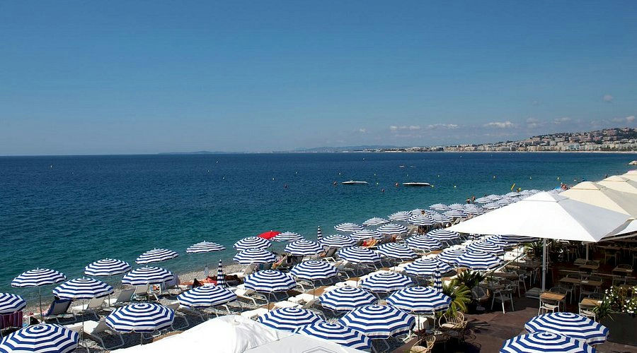 Opera Plage