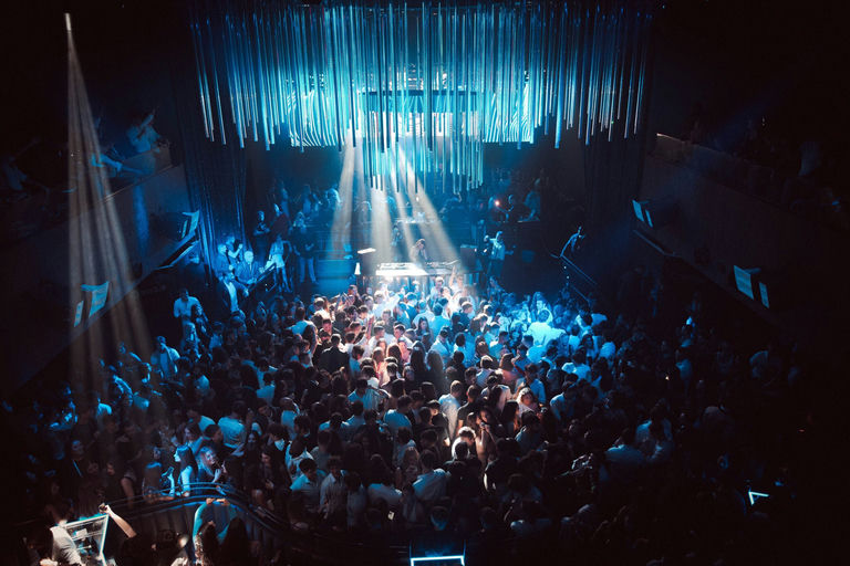 Opus Club