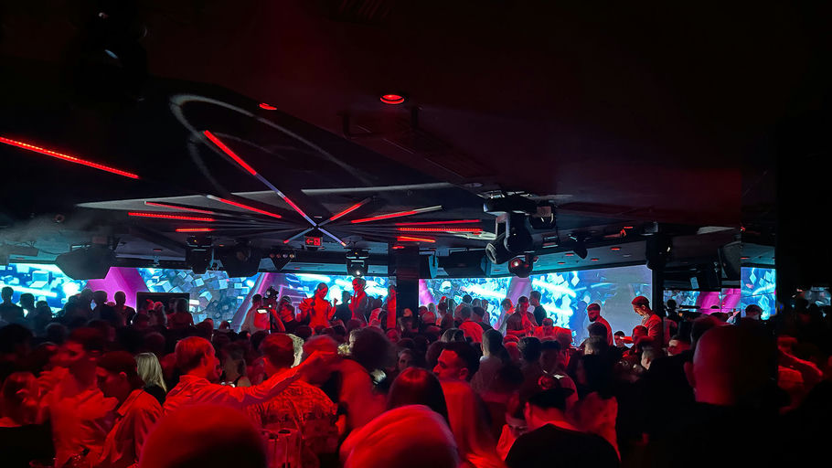 Pacha Munich