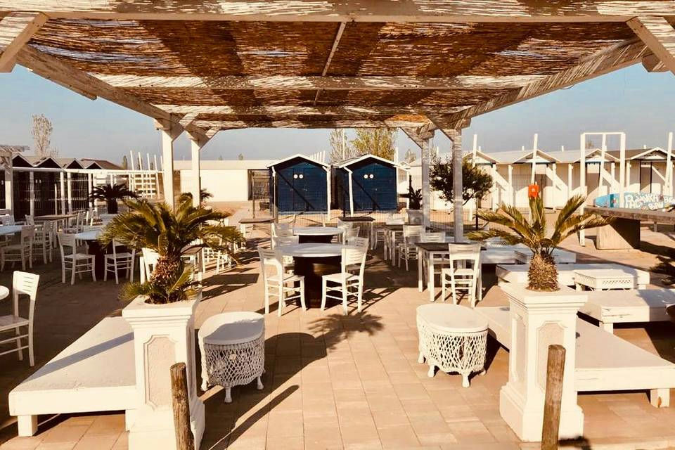 Pachuka Beach Club