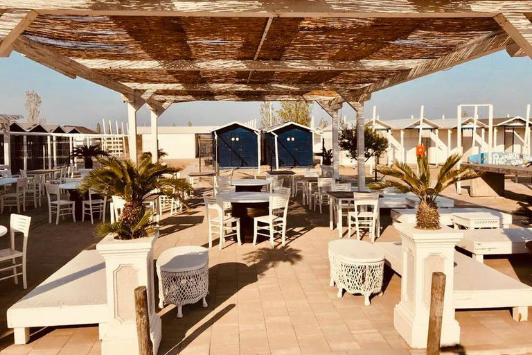 Pachuka Beach Club