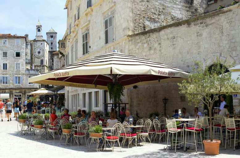 Palace Judita Bar