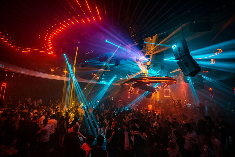 Palm Club