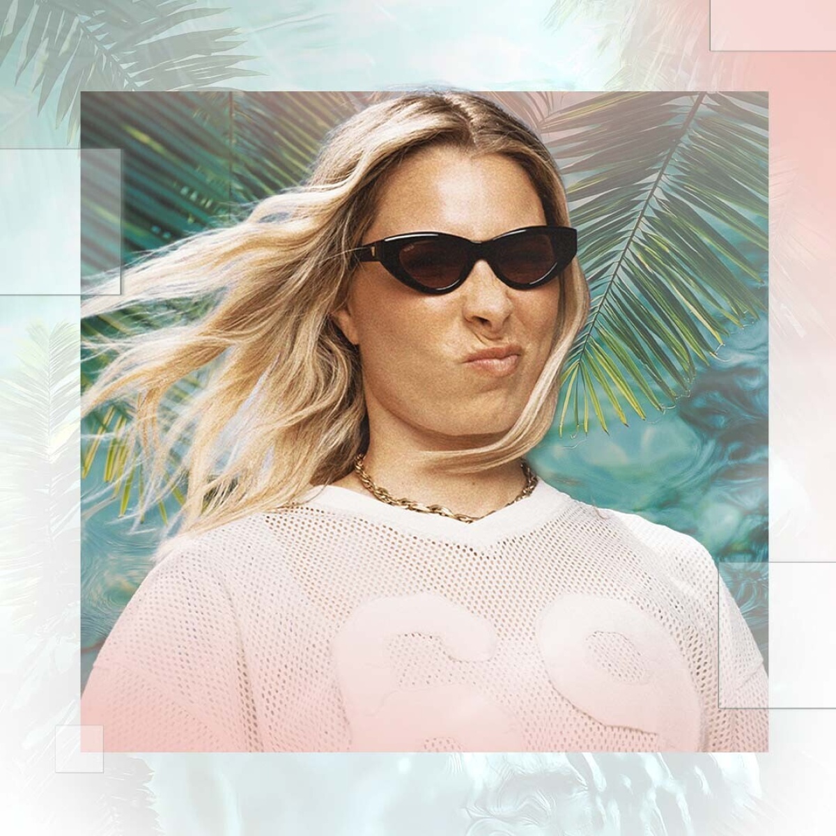 BLONDISH - Mexican Independence Day Weekend