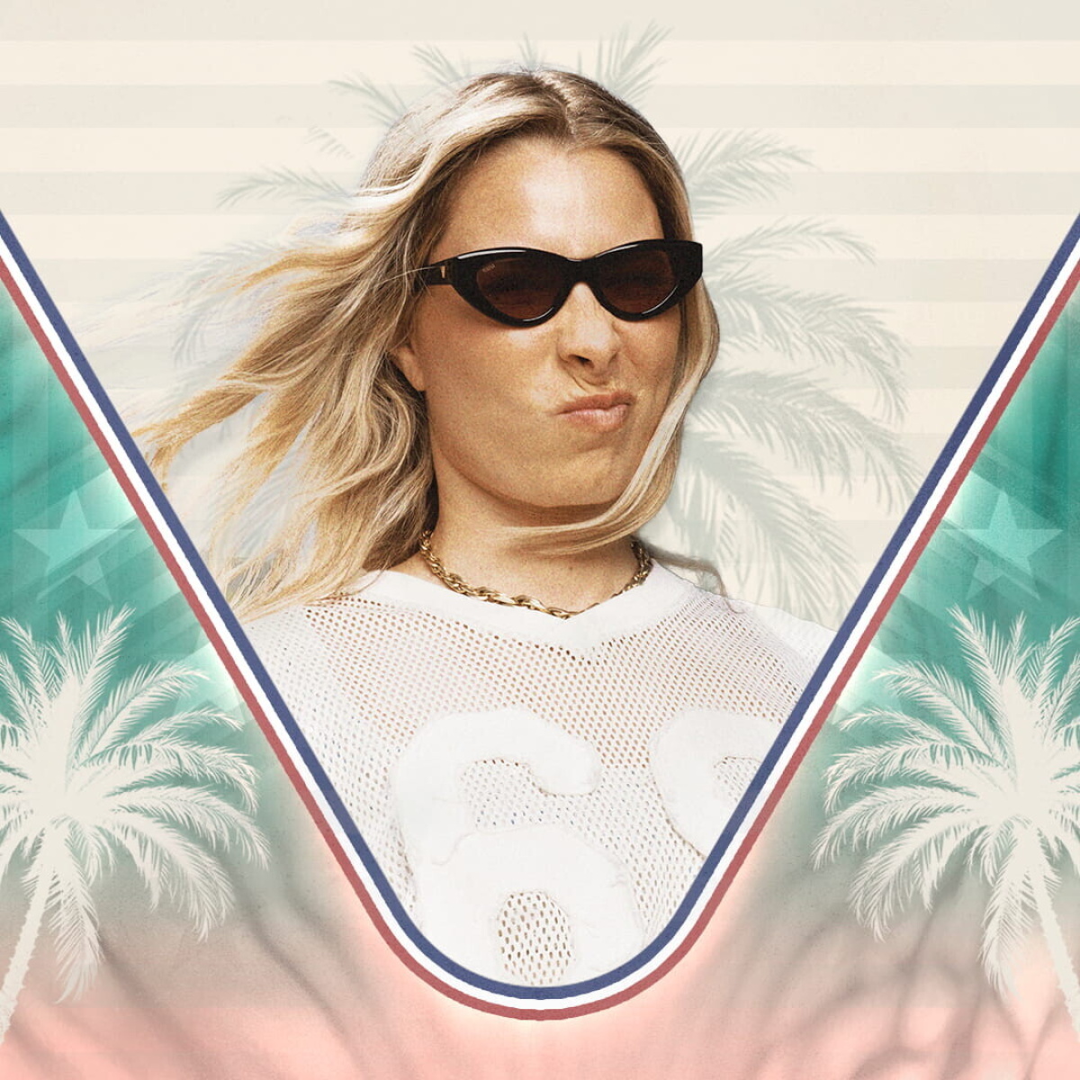 BLONDISH - Labor Day Weekend