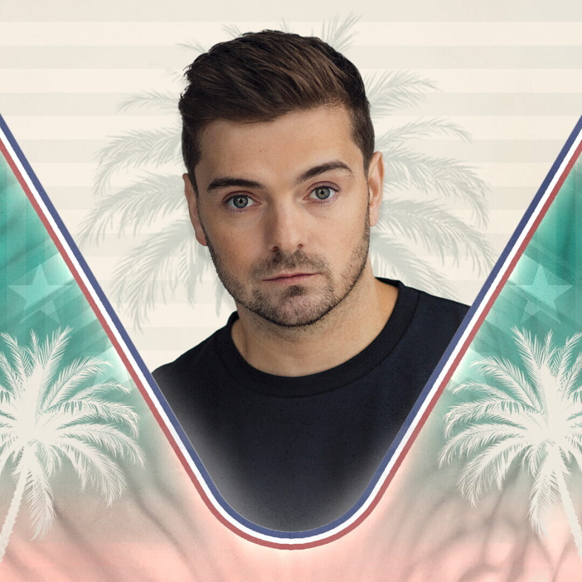 Martin Garrix w/ Justin Mylo - Labor Day Weekend