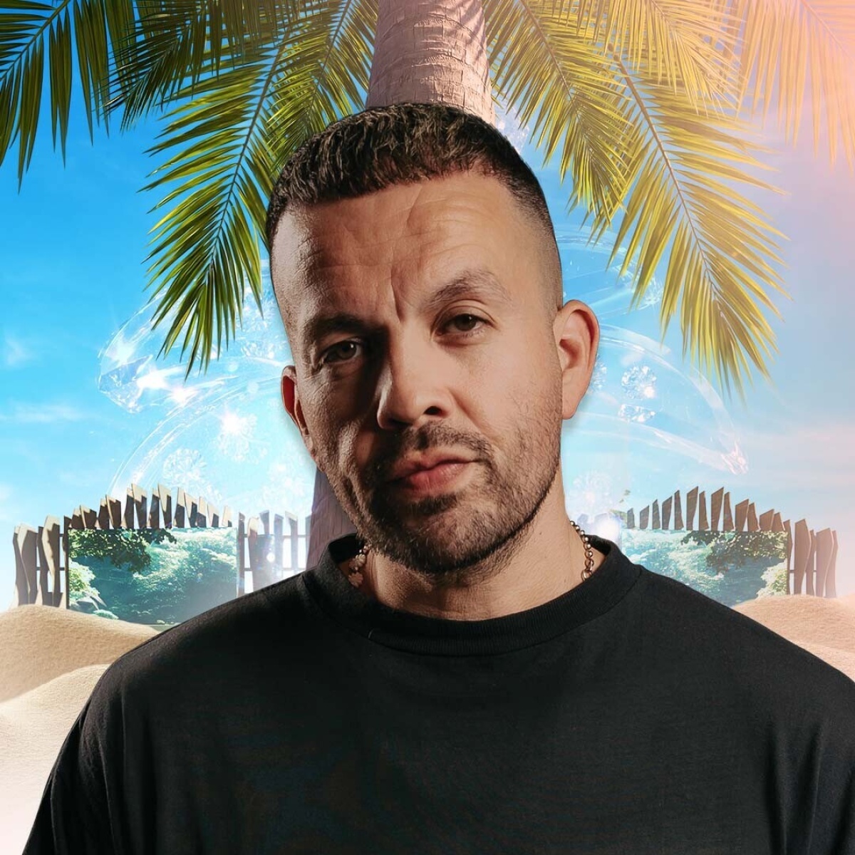 DJ Sourmilk - Good Life Fridays - Mexican Independence Weekend