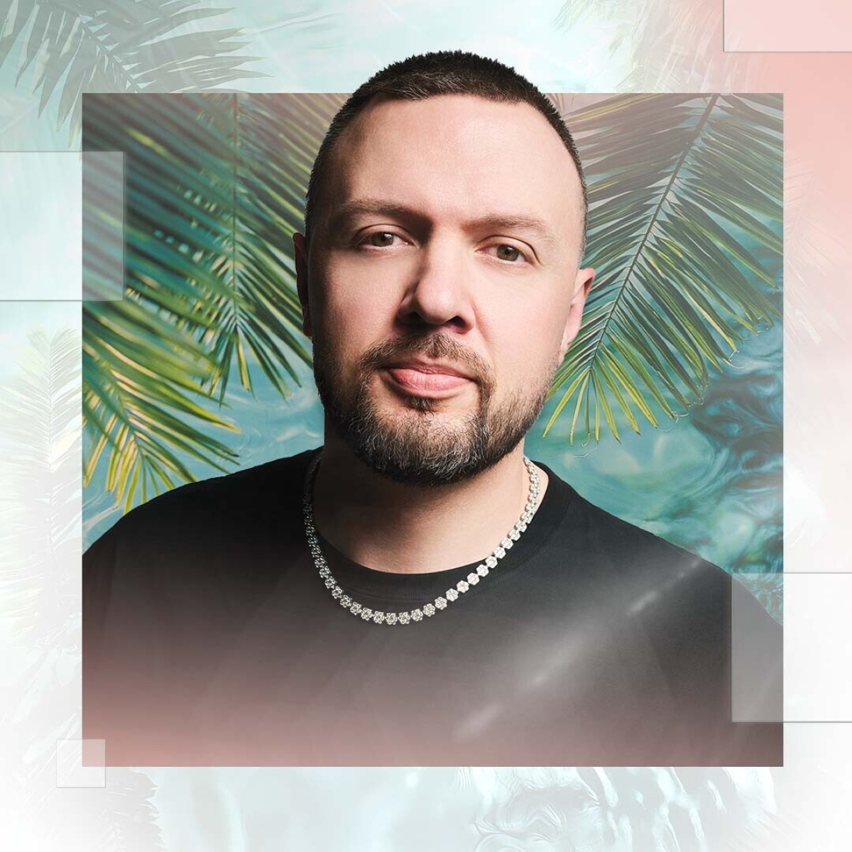 Chris Lake