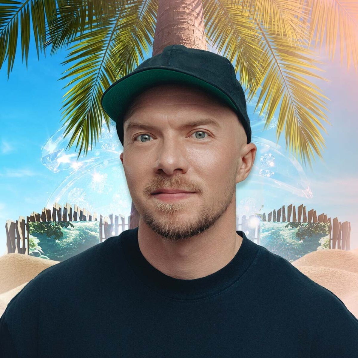 Four Color Zack - Good Life Fridays