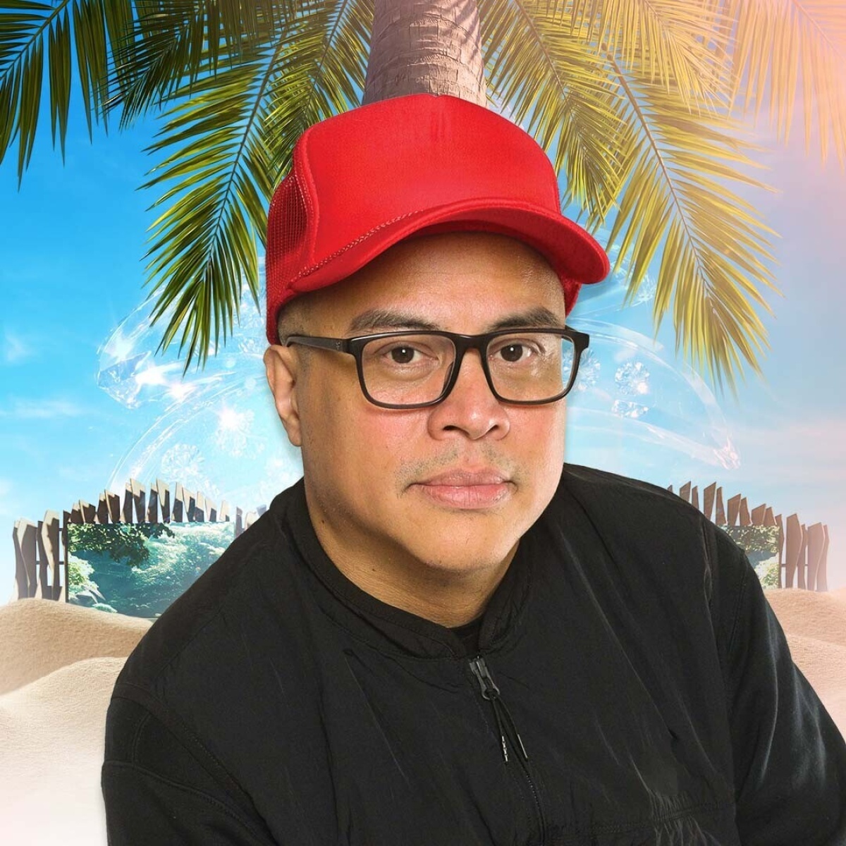 DJ E-Rock - Good Life Fridays