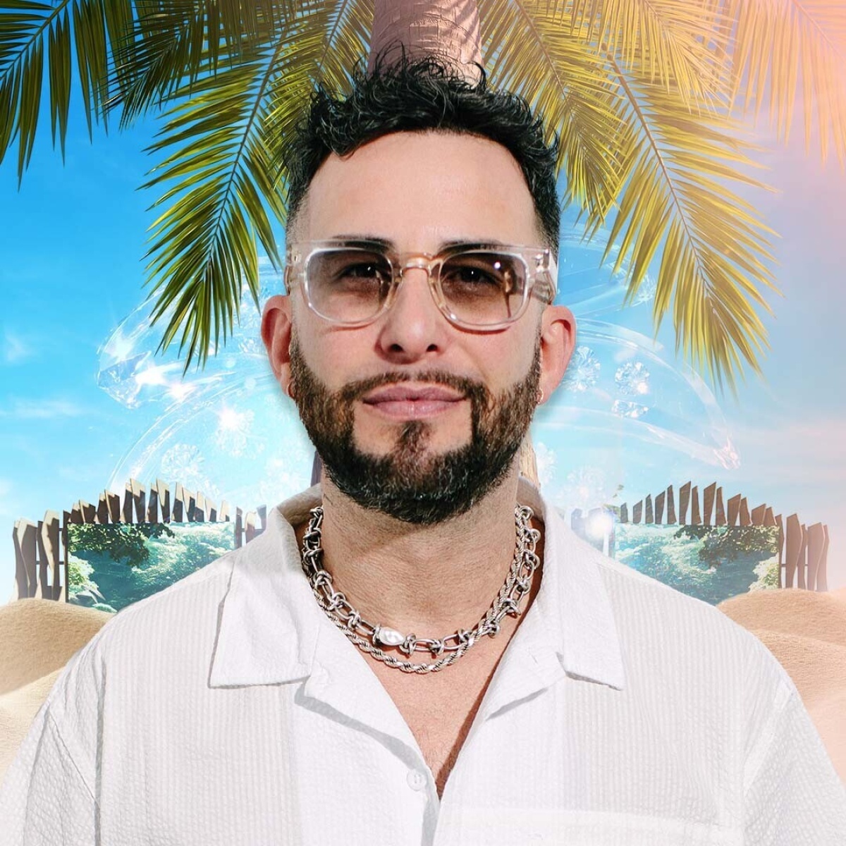 Justin Credible - Good Life Fridays