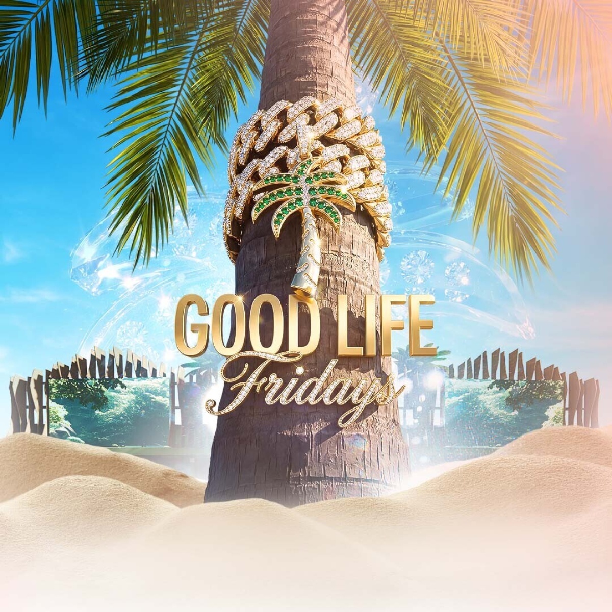 Good Life Fridays