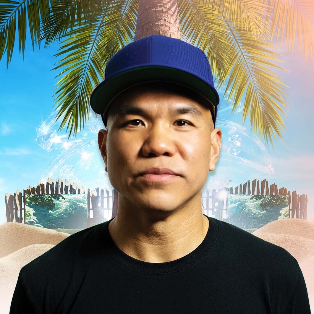 DJ Five - Good Life Fridays - Labor Day Weekend