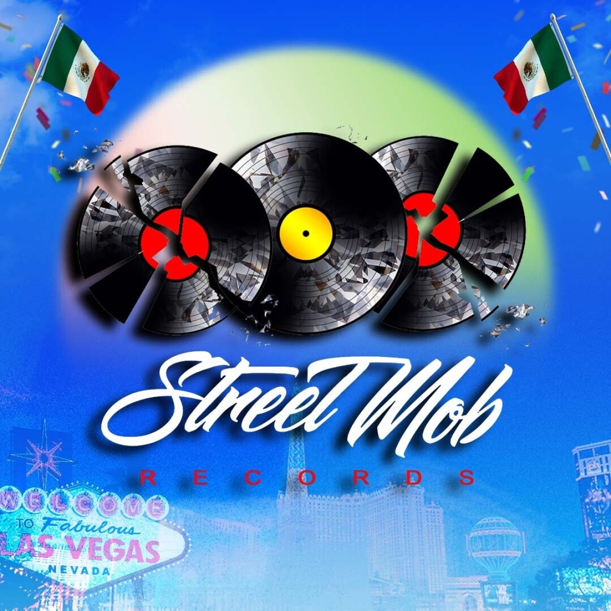 Street Mob Takeover - Baja Beach Fest