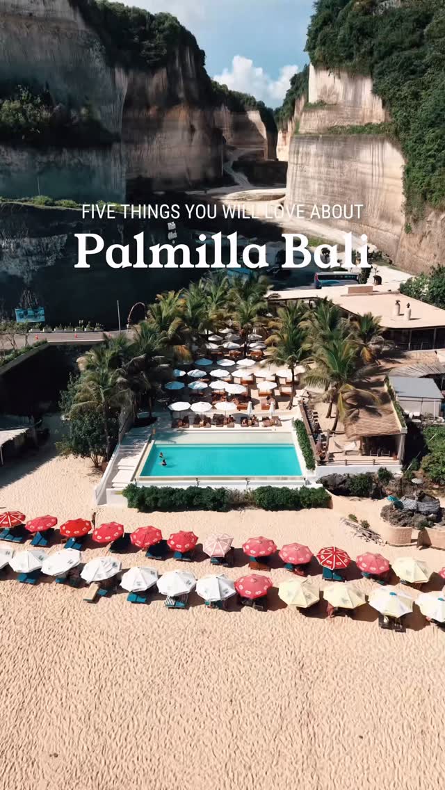 Video 7 from Palmilla Beach Club
