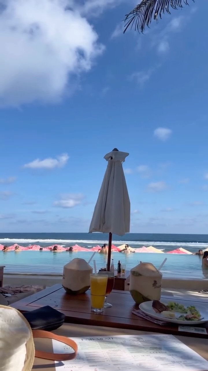 Video 6 from Palmilla Beach Club