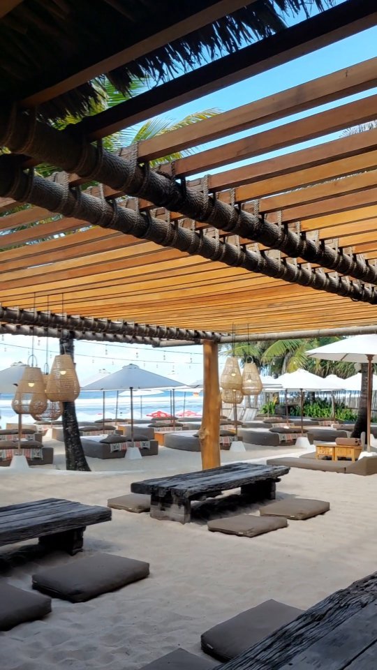 Video 5 from Palmilla Beach Club