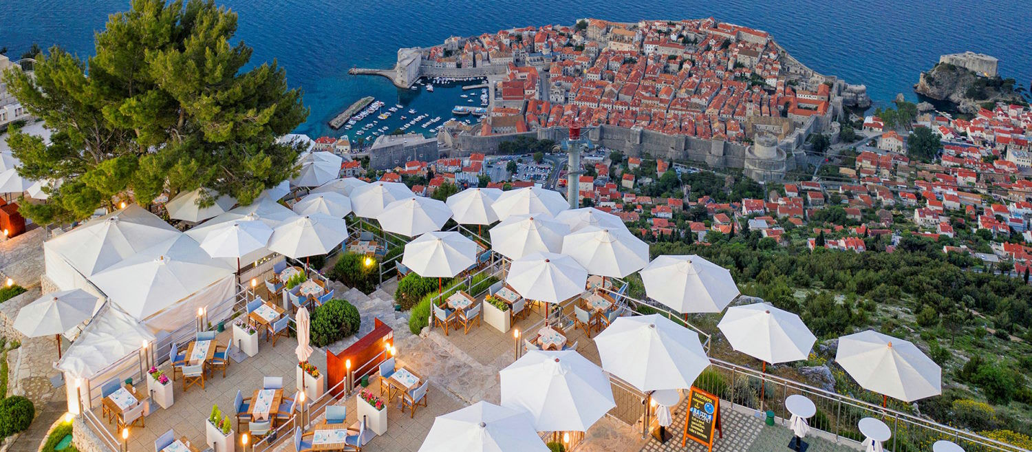 Panorama Restaurant & Bar