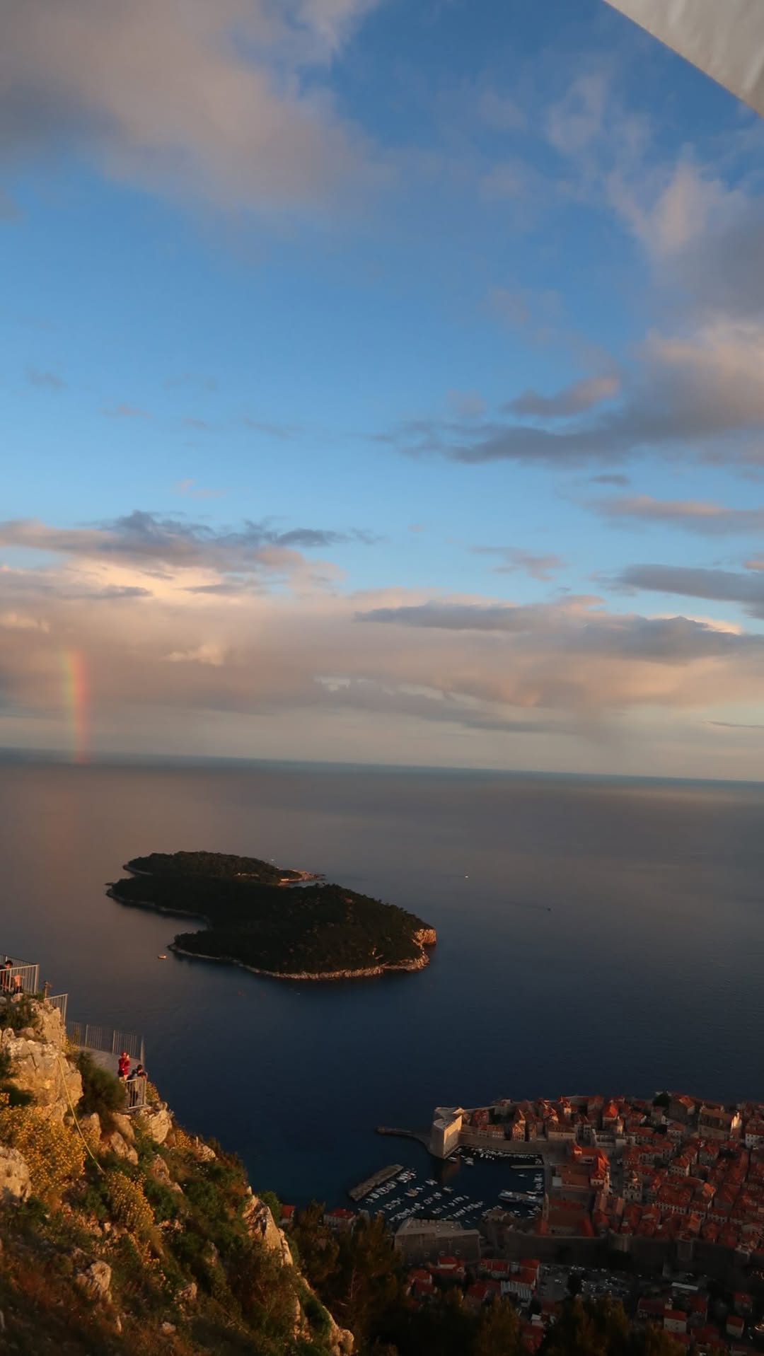 Video 3 from Panorama Restaurant & Bar