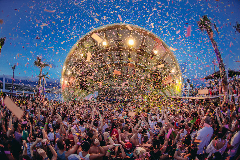 Papaya Club