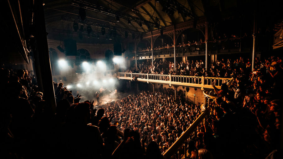 Paradiso