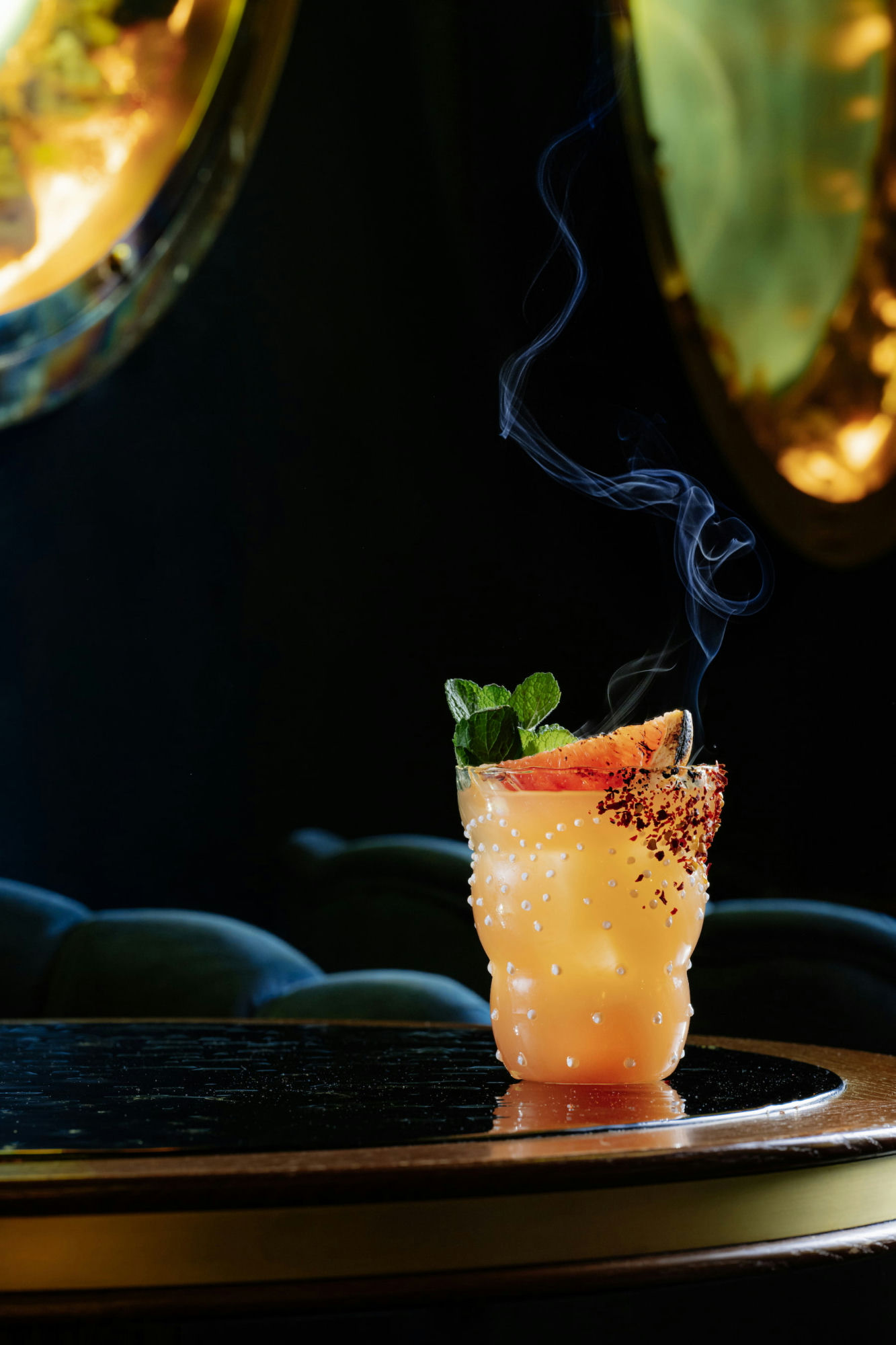 Paraiso By Amazónico, a bar in Dubai, UAE — photo 5