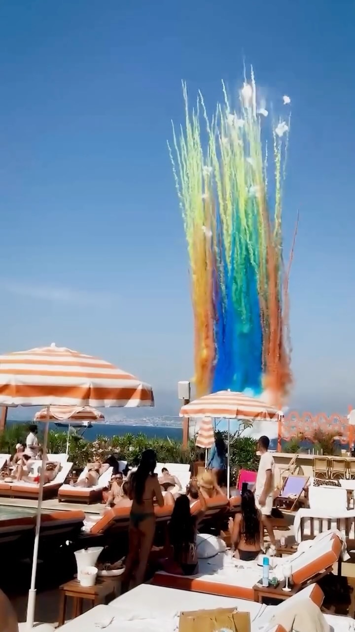 Video 2 from Parasol