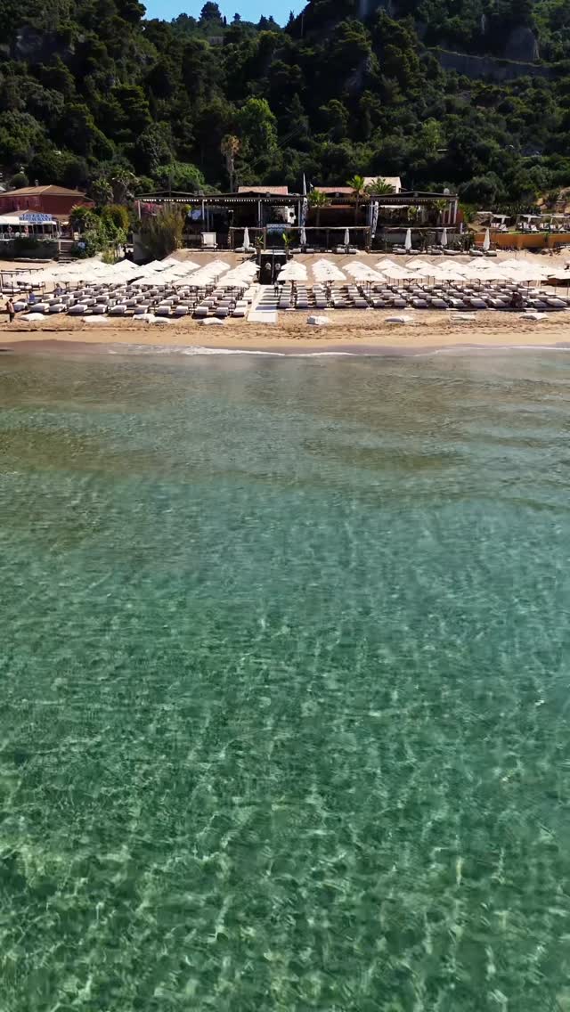 Video 2 from Pazuzu Beach