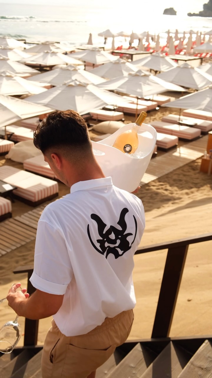 Video 1 from Pazuzu Beach
