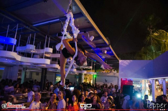 Pepper Bar Lounge