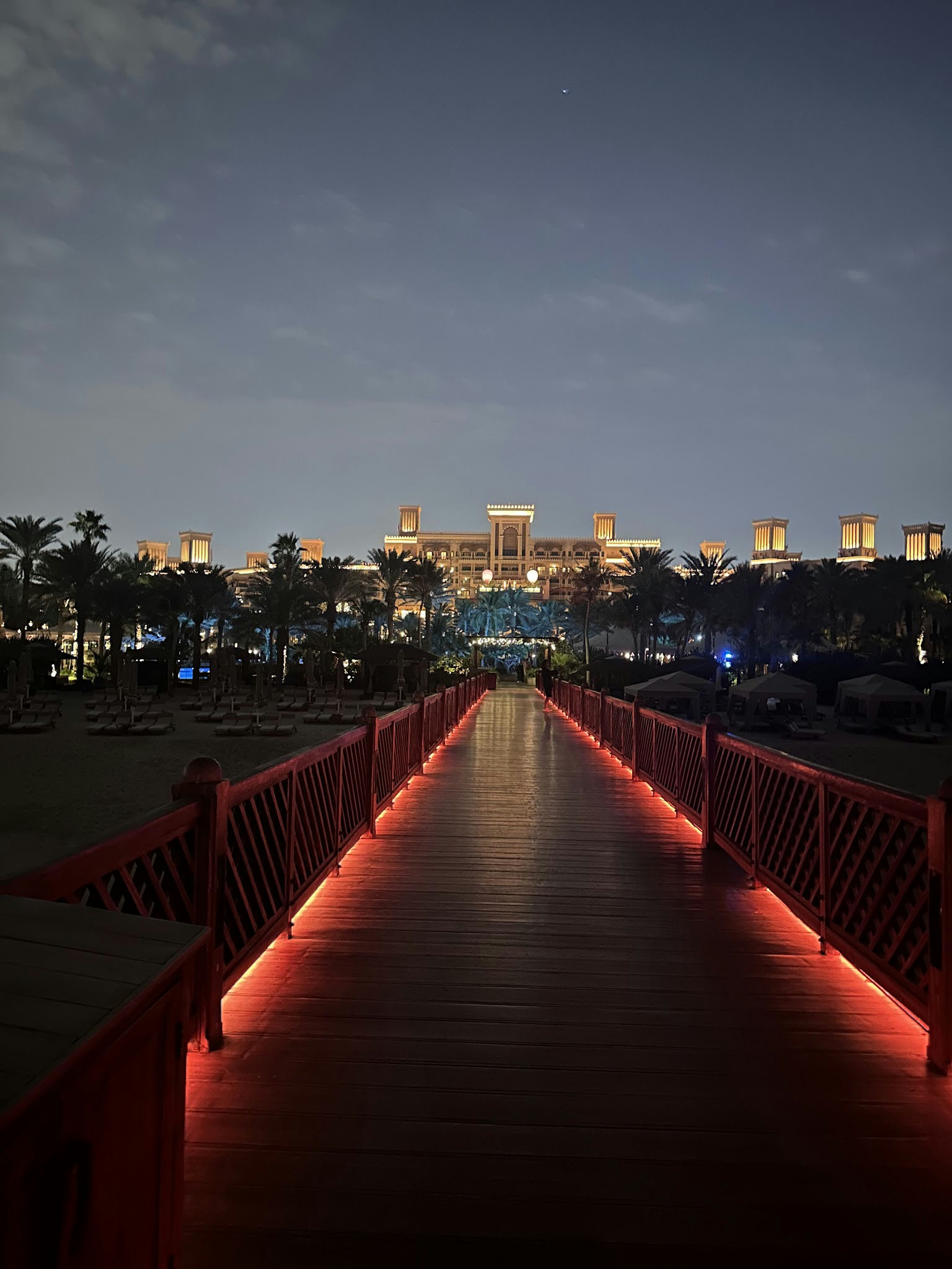 Pierchic, a restaurant in Dubai, UAE — photo 4