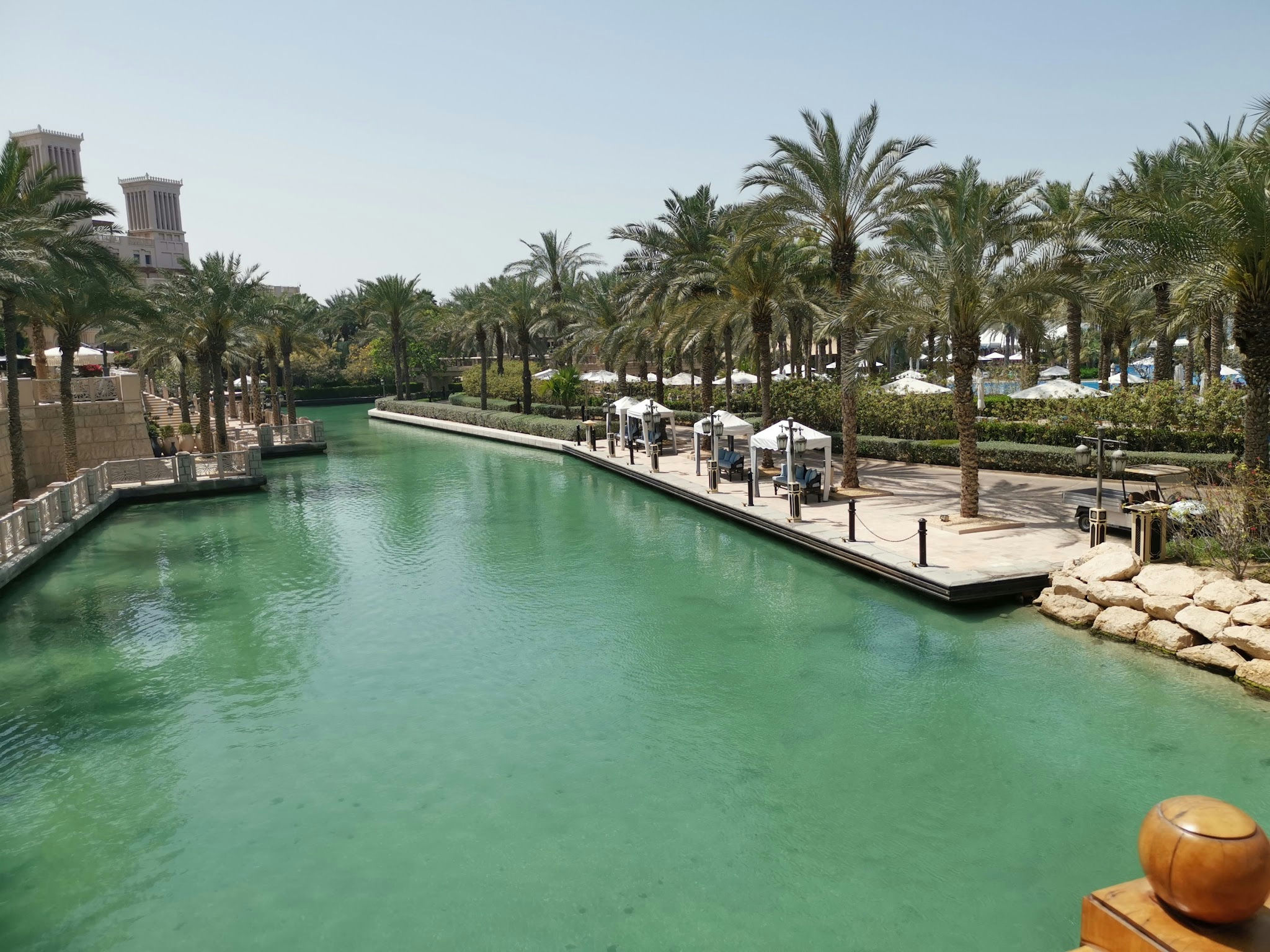 Pierchic, a restaurant in Dubai, UAE — photo 6