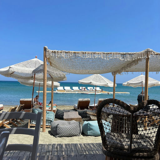 Plage du Soleil