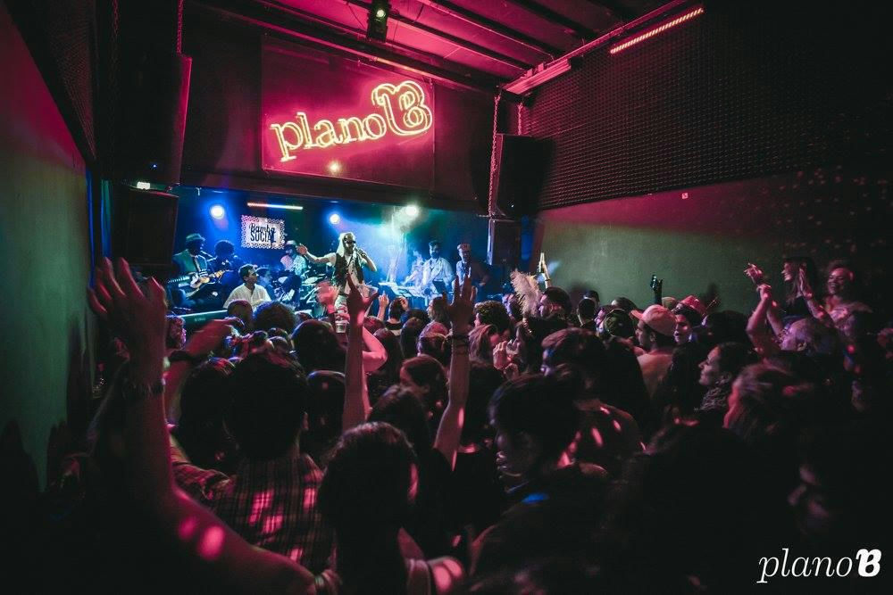 Plano B