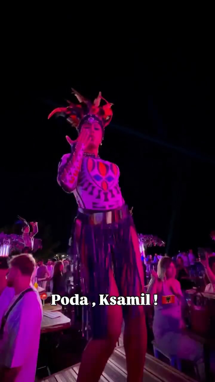 Video 3 from Poda Beach Club