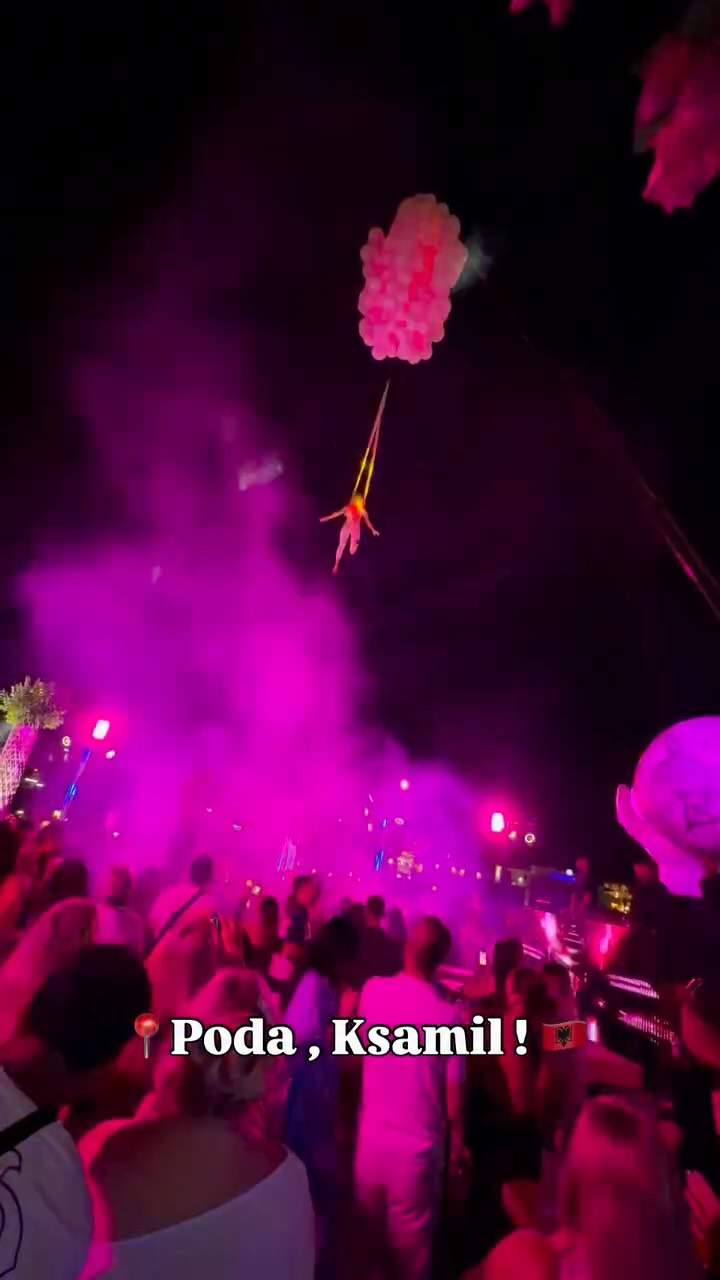 Video 8 from Poda Beach Club