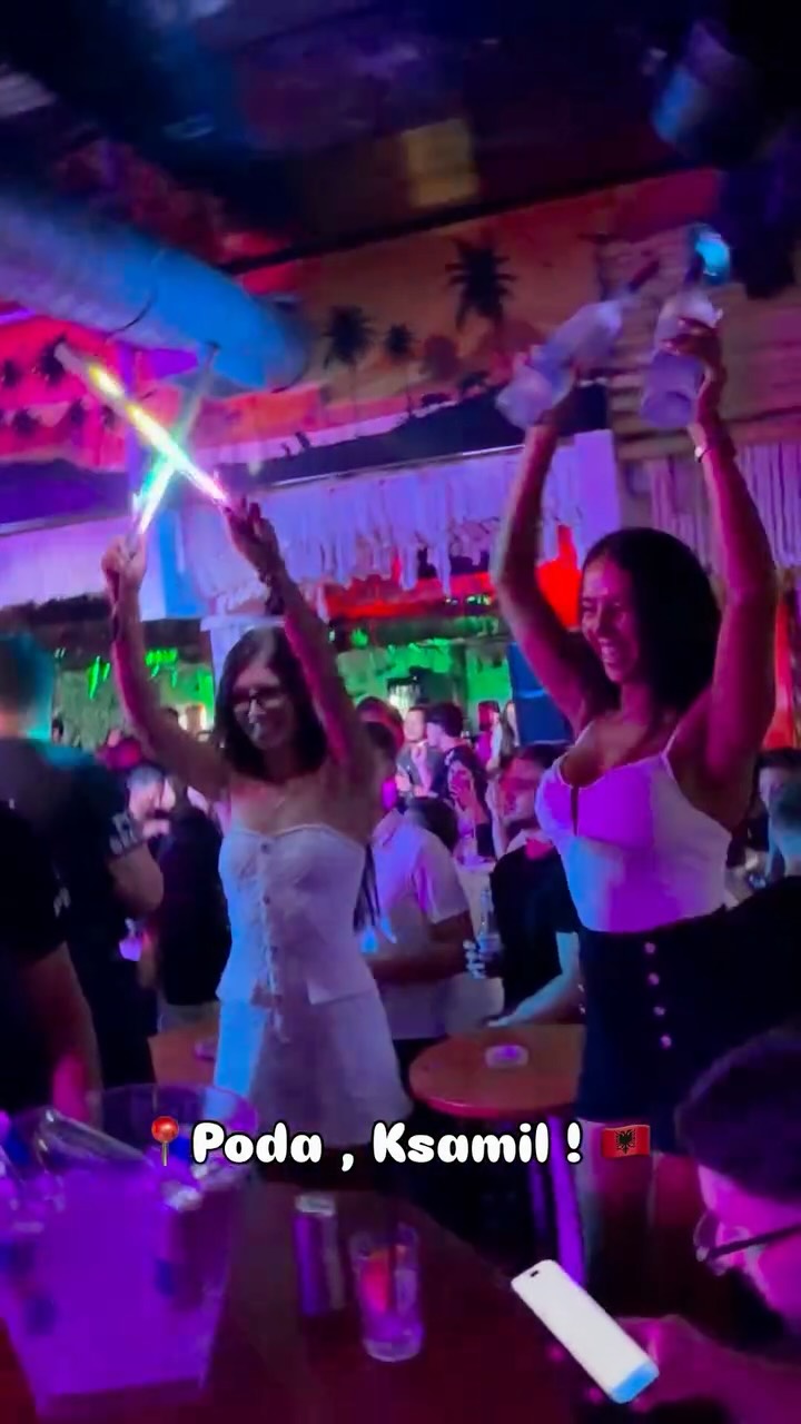 Video 4 from Poda Beach Club