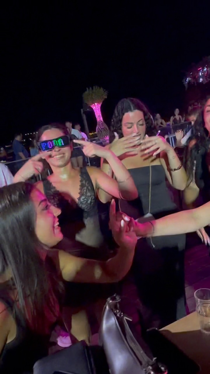 Video 2 from Poda Beach Club