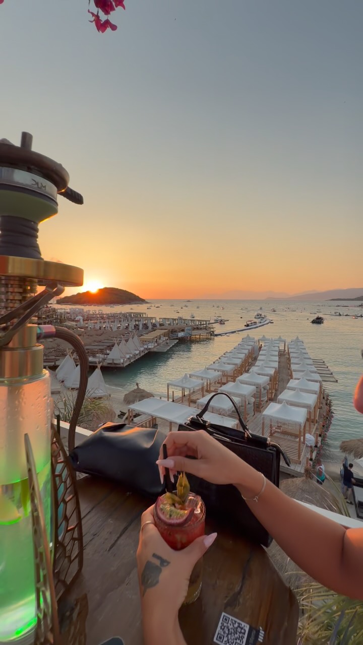 Video 6 from Poda Beach Club