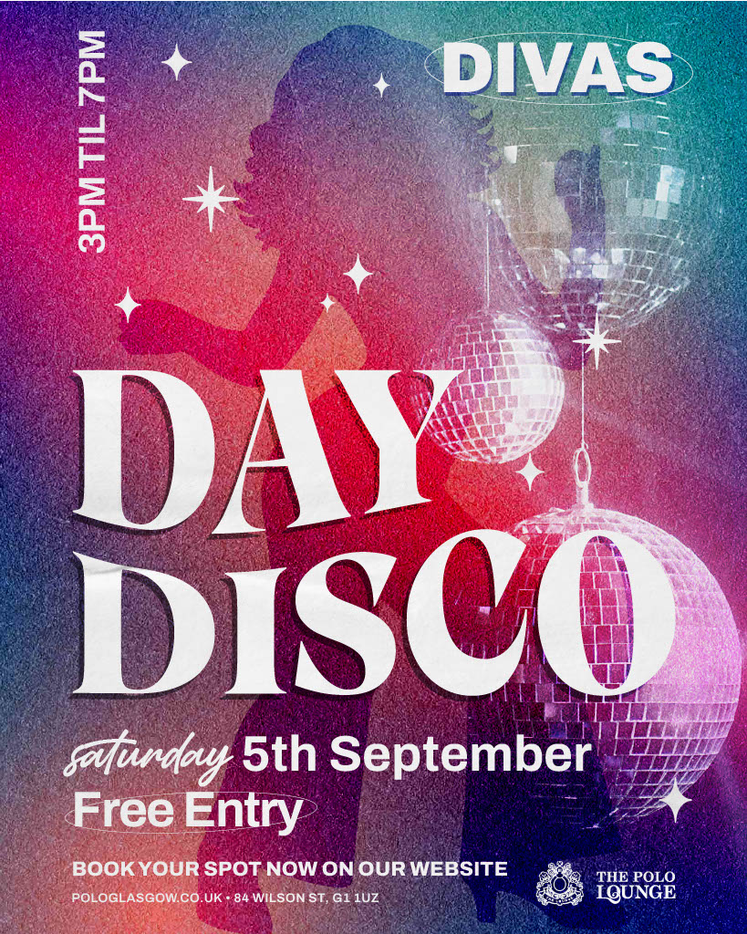 Day Disco: Disco Divas