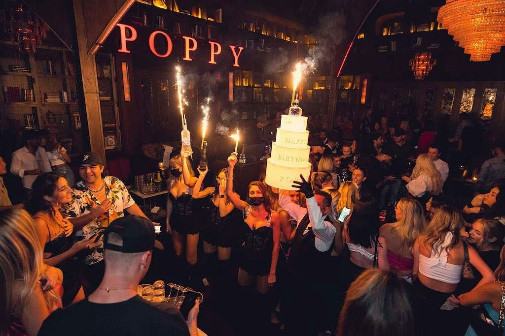 Poppy