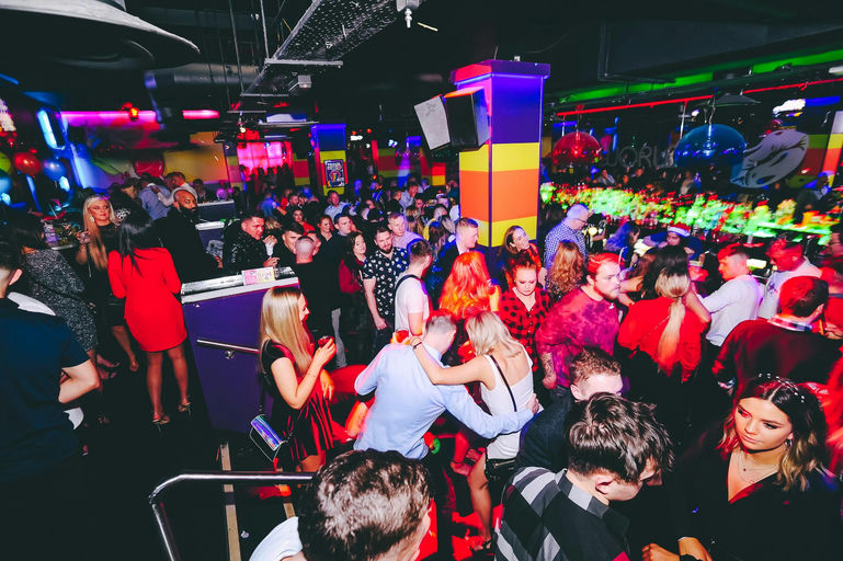 Popworld