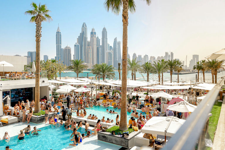 Praia at FIVE