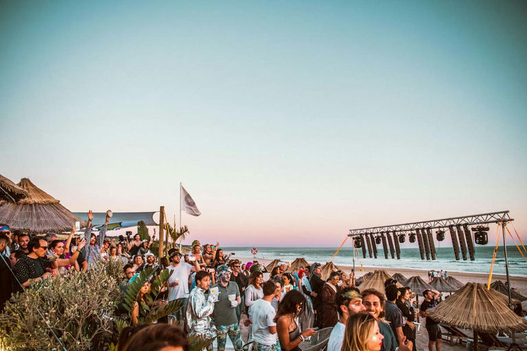 Princesa Beach Club
