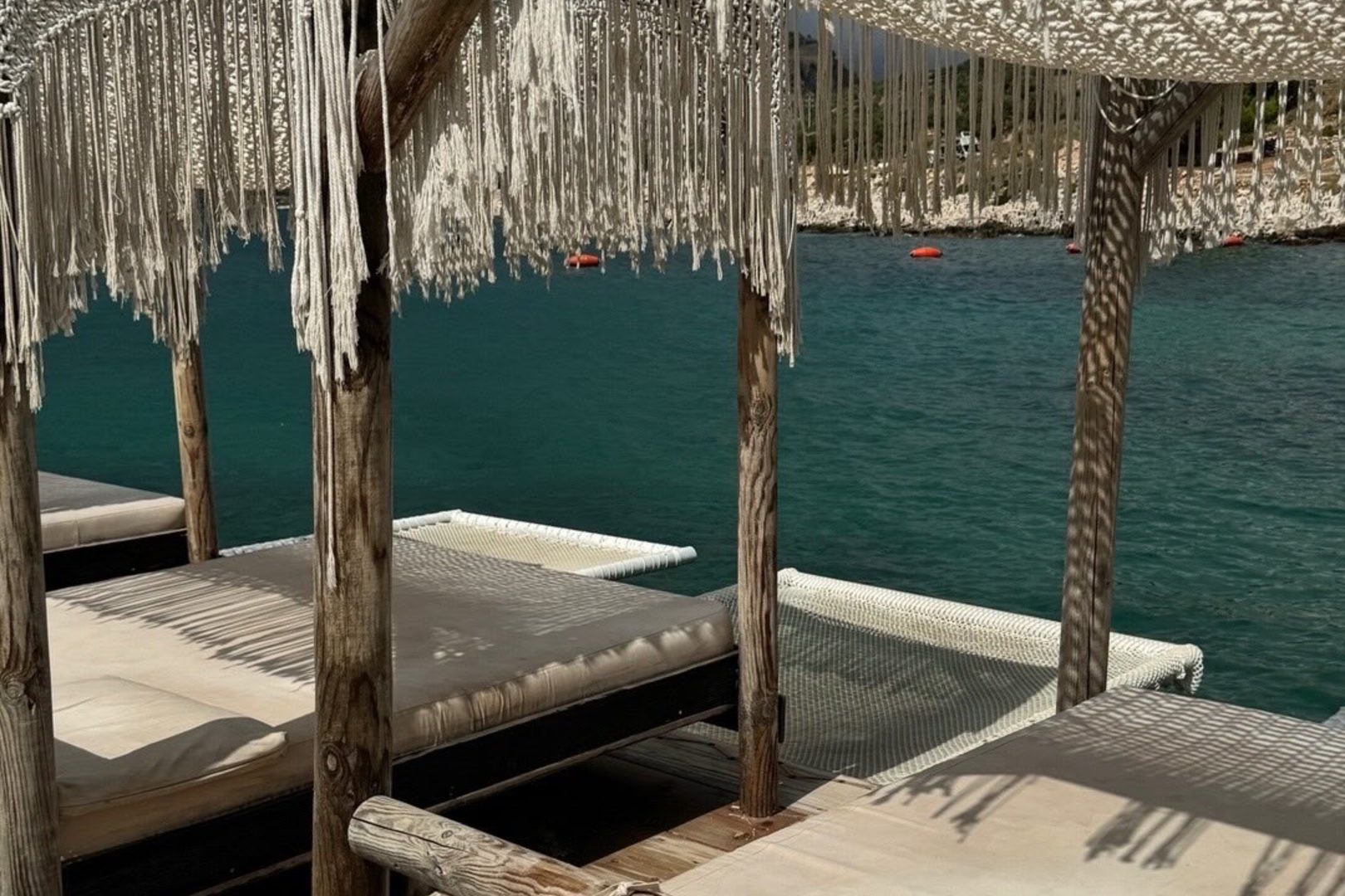 Principotes, in Ksamil, Albania — photo 7