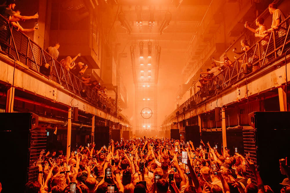 Printworks