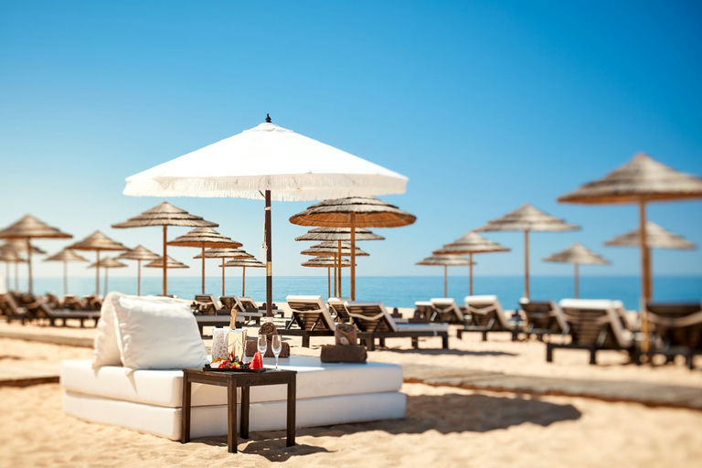 Purobeach Vilamoura
