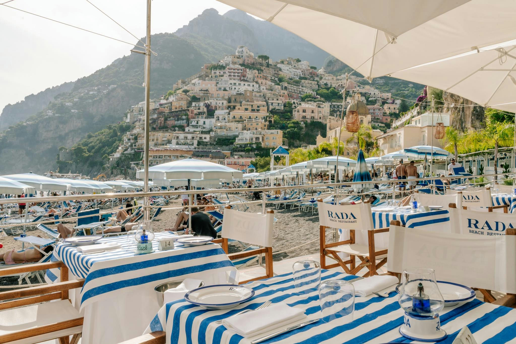 Rada Beach Bistrot
