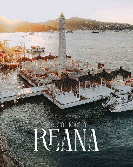 Raena Beach