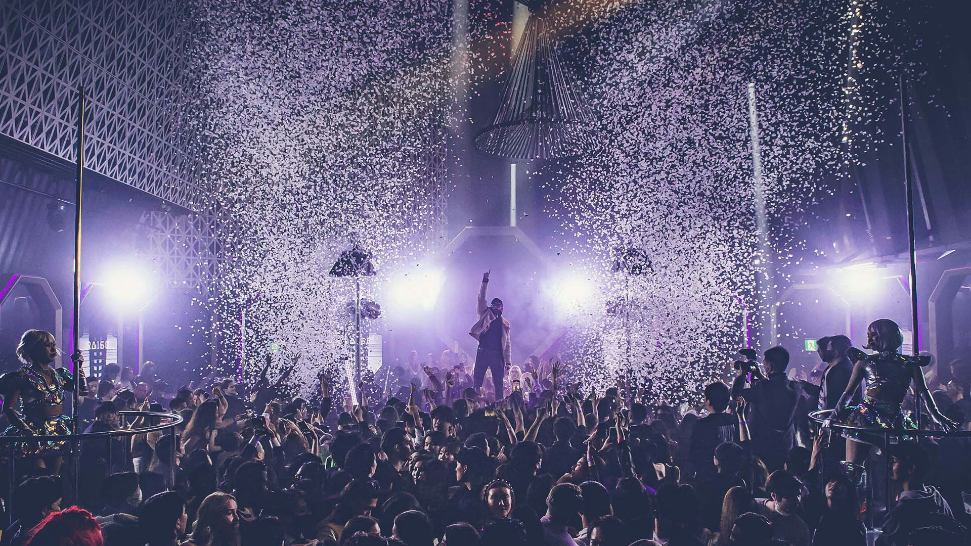 RAISE